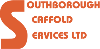 Southborough Scaffolding Logo